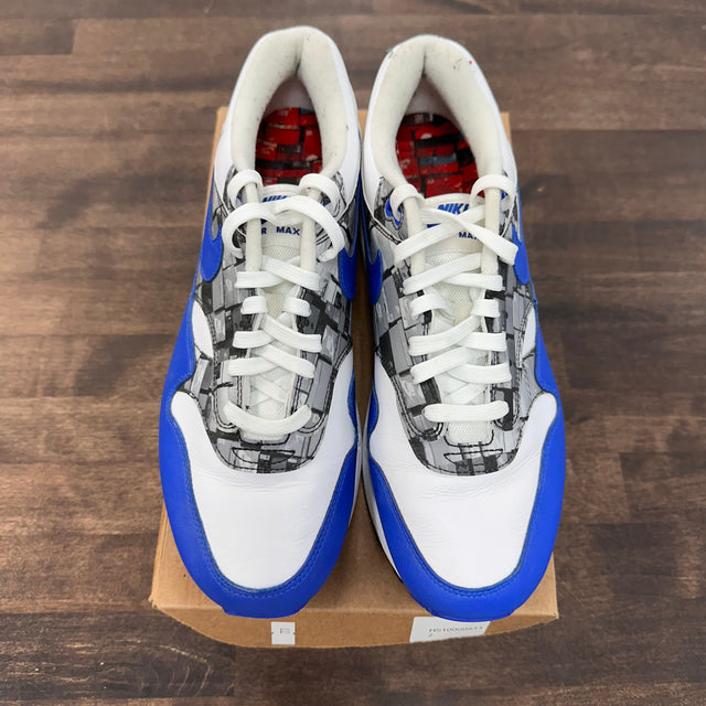 Atmos Air Max We Love Nike (USED,No Box)