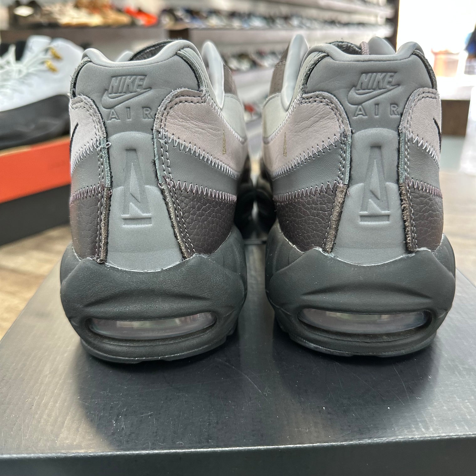 A Ma Maniere While You Were Sleeping Air Max 95 SP (USED)