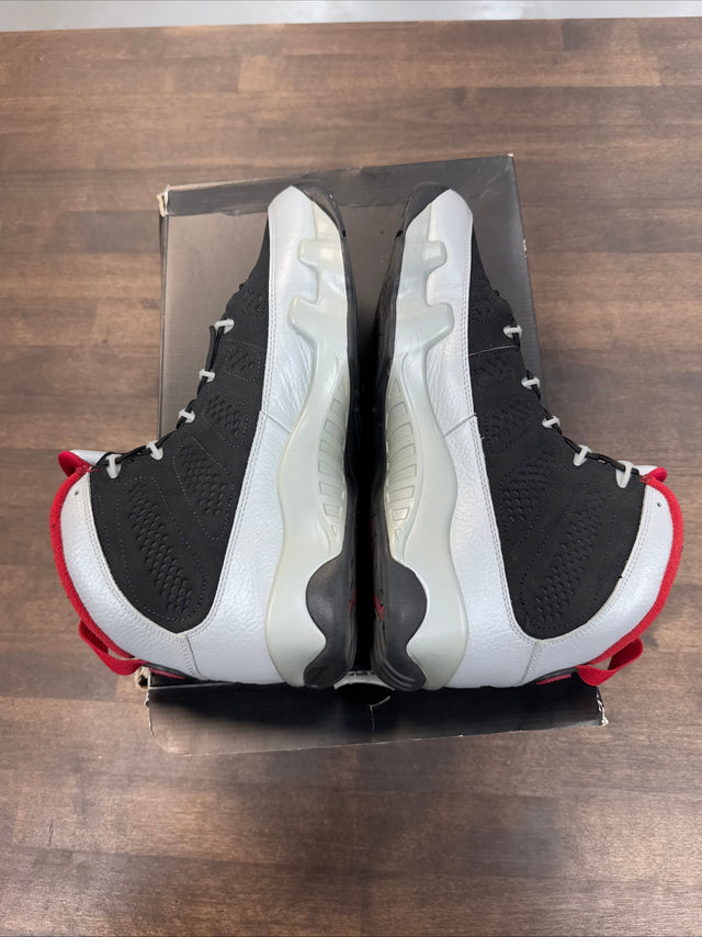 Kilroy Jordan 9 Retro (USED)