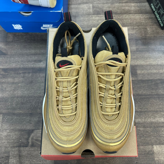 Golden Bullet Nike Air Max 97 OG (2023) (USED)