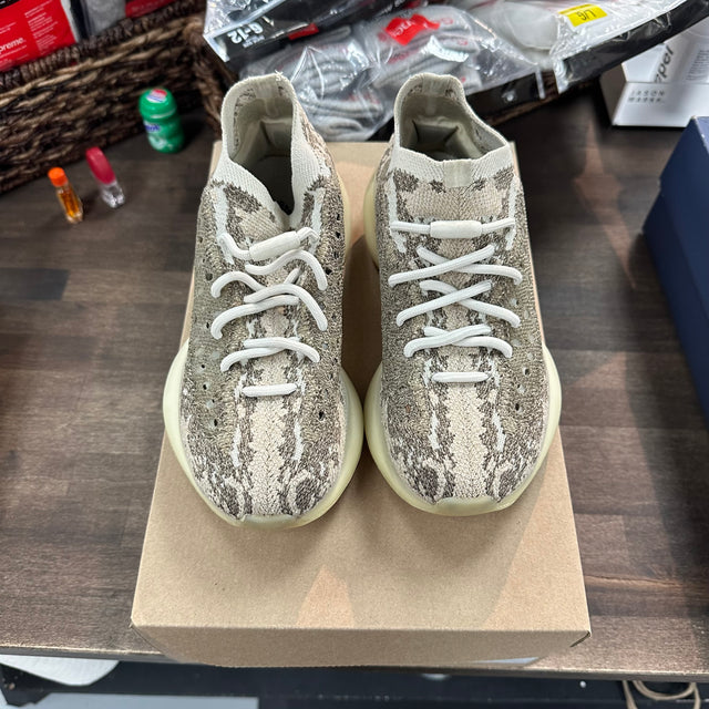 Yeezy Boost Pyrite 380 (USED, No Box)