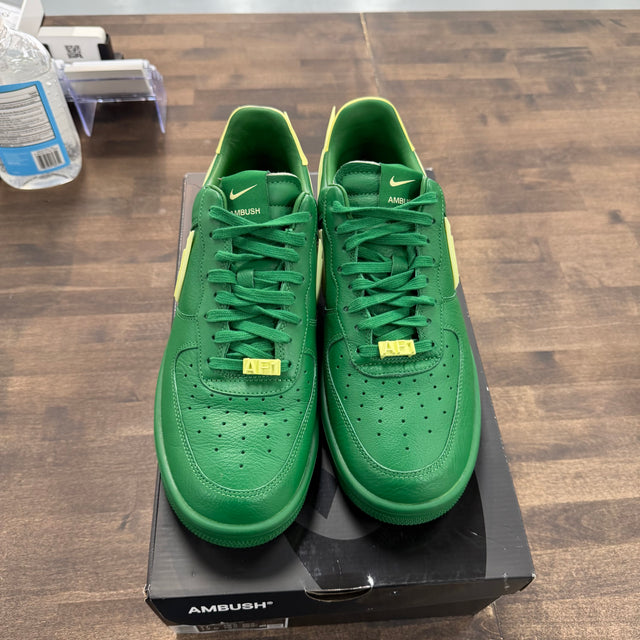 AMBUSH Pine Green Air Force 1 Low SP (USED)