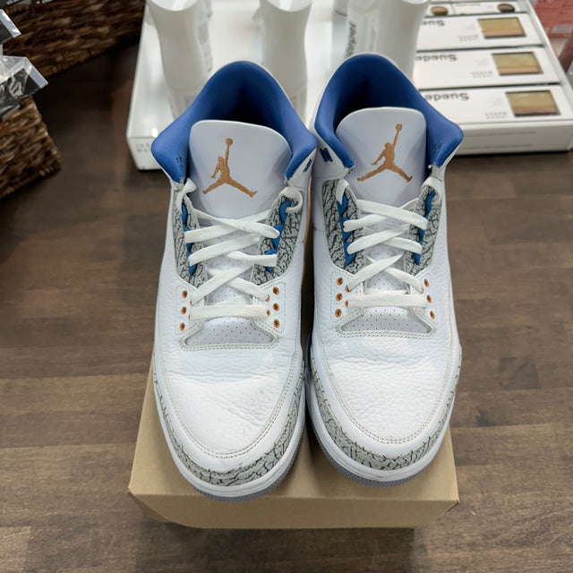 Wizard Jordan 3 (USED, No Box)