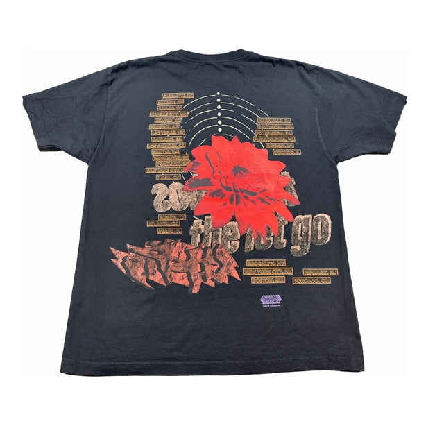 Travis Scott Utopia Echoes Circus Maximus Tee