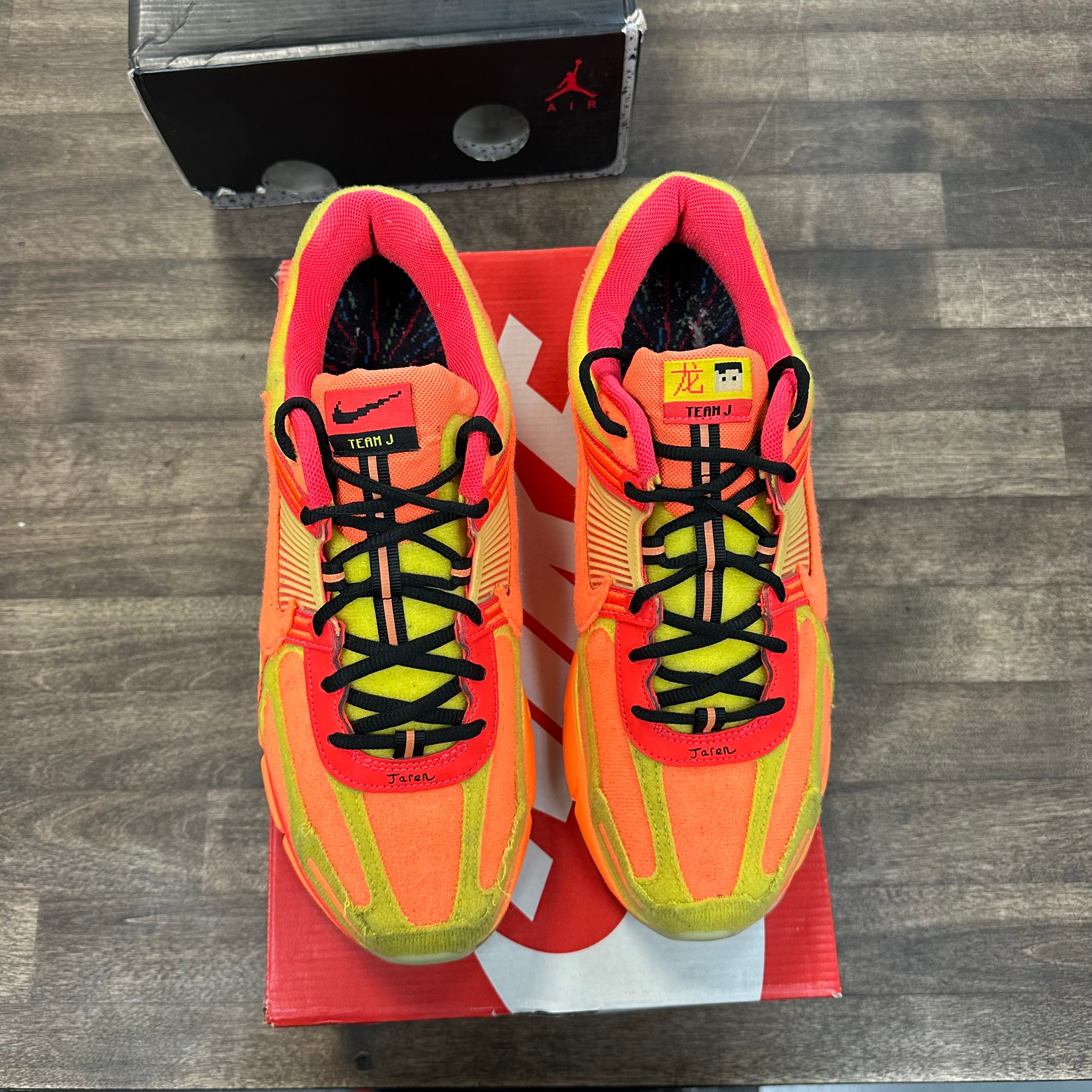 Nike Zoom Vomero 5 Doernbecher