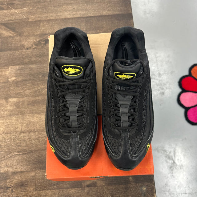 Cortiez Honey Black Nike Air Max 95 (USED)