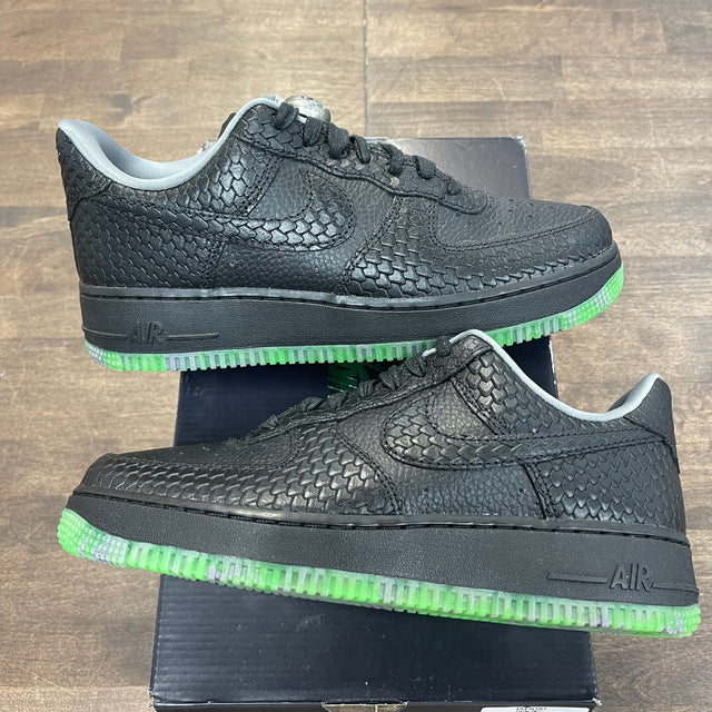 Halloween Air Force 1 Low PRM (Lightly Worn)