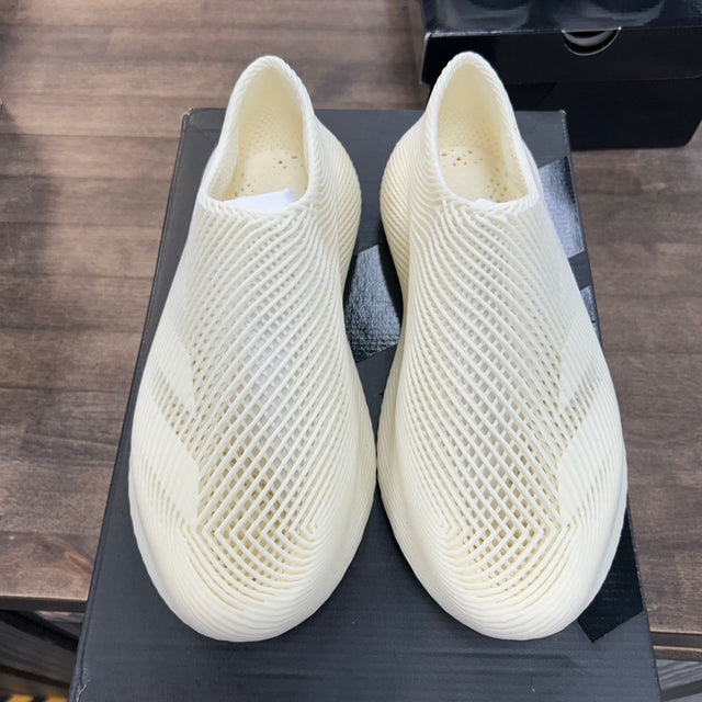 Adidas Climacool Offwhite (USED)