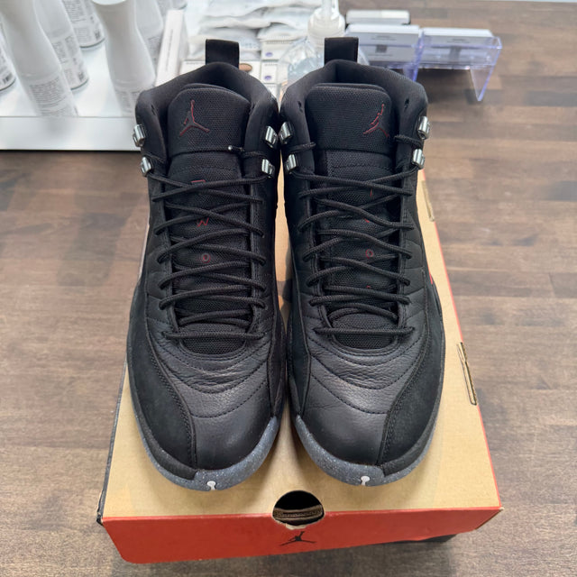 Utility Grind Jordan 12 Retro (USED)