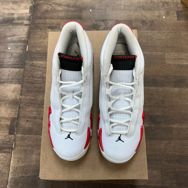 (GS) Rip Hamilton Jordan 14 Retro (USED, No Box)