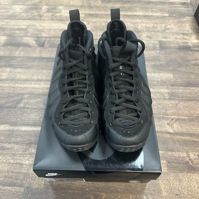 Anthracite Foamposite One (USED)
