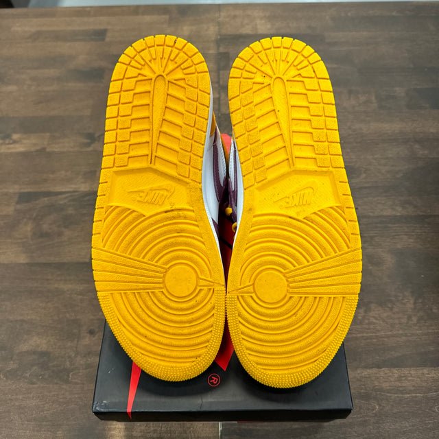 Jordan 1 High Brotherhood (USED)