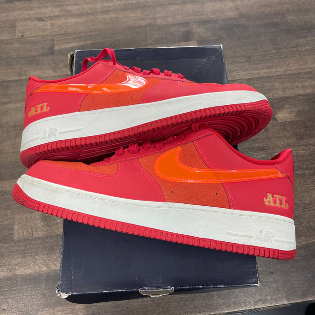 ATL Air Force 1 (USED)