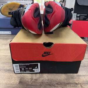 Jordan 11 Retro Playoffs Bred (2019) - Image 6