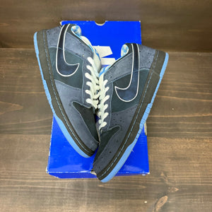 Nike SB Dunk Low Concepts Blue Lobster - Image 2