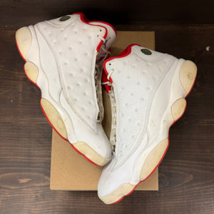 Jordan 13 Retro Alternate History of Flight Size 12 (Pre-Owned) - Image 2