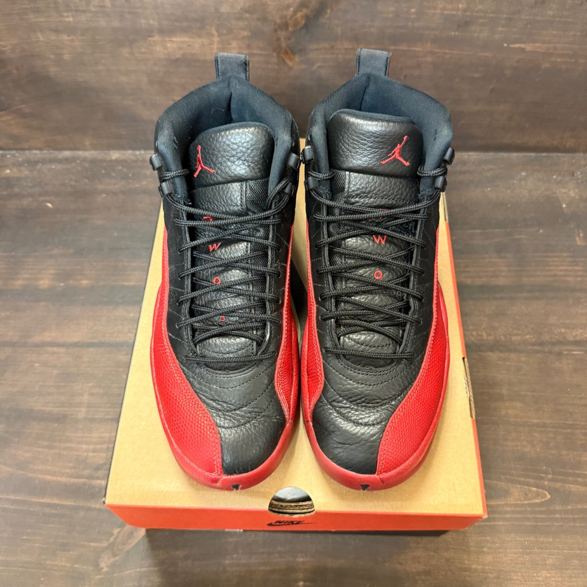 Jordan 12 Retro Flu Game (2025) - Image 3