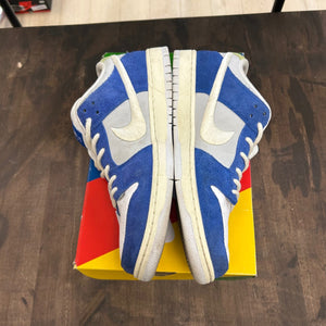 Nike SB Dunk Low Pro Fly Streetwear Gardenia - Image 3