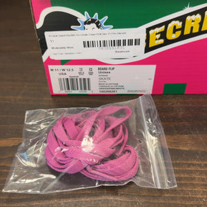 Reebok Board Flip BBC Ice Cream Green Pink - Image 9