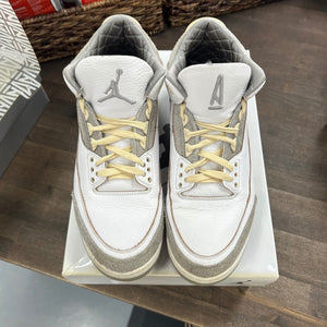 Jordan 3 Retro SP A Ma Maniére (Women's) Size 13.5W (Pre-Owned) - Image 2