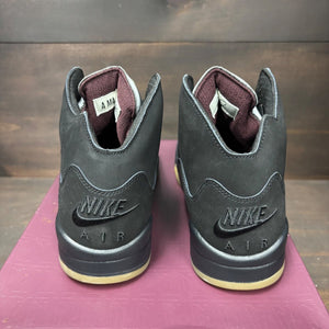 Jordan 5 Retro A Ma Maniére Dusk Size 9 (Pre-Owned) - sole