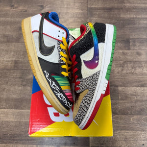 Nike SB Dunk Low What The Paul - Image 1