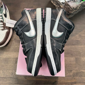 Nike SB Dunk Low Diamond Supply Co. Black Diamond - Image 2