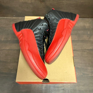Jordan 12 Retro Flu Game (2025) - Image 2