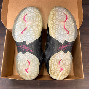 Nike LeBron 11 Miami Nights Size 12 (Pre-Owned) - Image 6