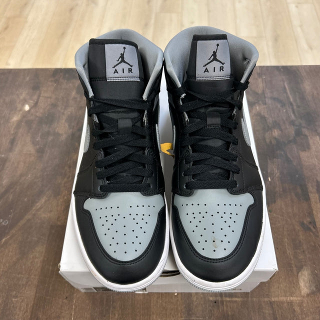 Jordan 1 Mid Shadow (Women's) - Image 2