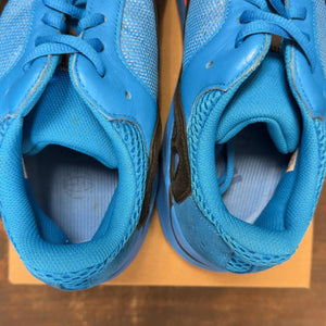 adidas Yeezy Boost 700 Hi-Res Blue Size 11 (Pre-Owned) - Image 6