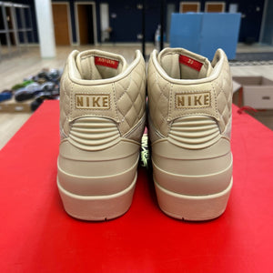Jordan 2 Retro Just Don Beach - Image 4