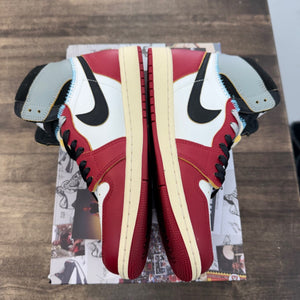 Jordan 1 Retro High OG SP Union LA Chicago Shadow - Image 2