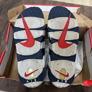 Nike Air More Uptempo Olympic (2016/2020) - Image 5