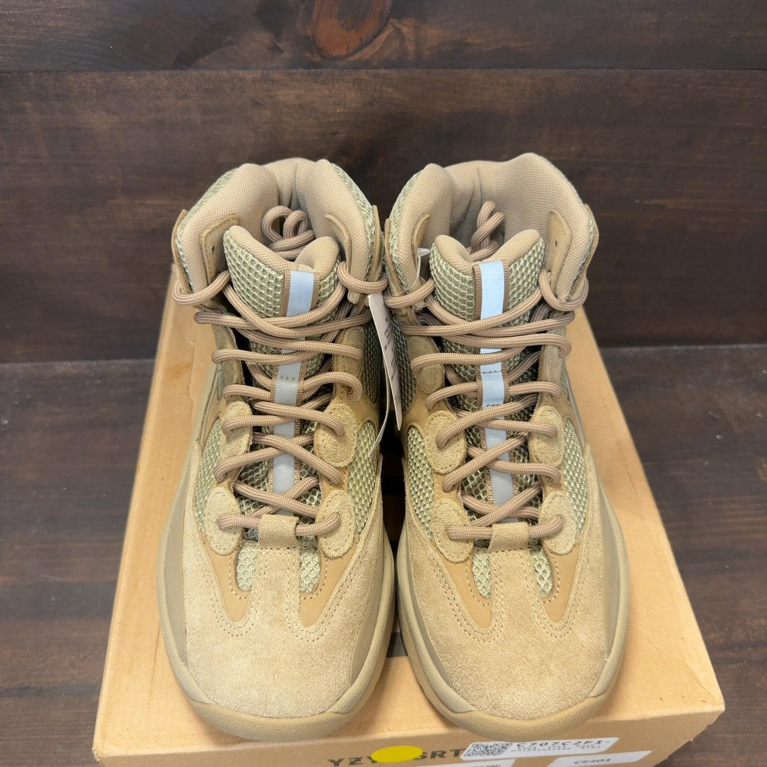 adidas Yeezy Desert Boot Rock - Image 3