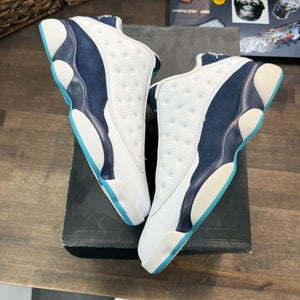 Jordan 13 Retro Low Hornets - Image 1