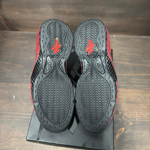 Nike Air Foamposite One Cracked Lava - Image 6