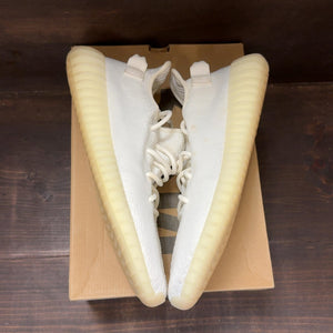 adidas Yeezy Boost 350 V2 Cream Size 10.5 (Pre-Owned) - back