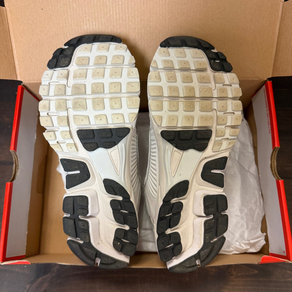 Nike Zoom Vomero 5 SP Vast Grey Size 8 (Pre-Owned) - Image 7