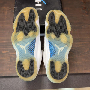 Jordan 11 Retro Low Legend Blue - Image 8