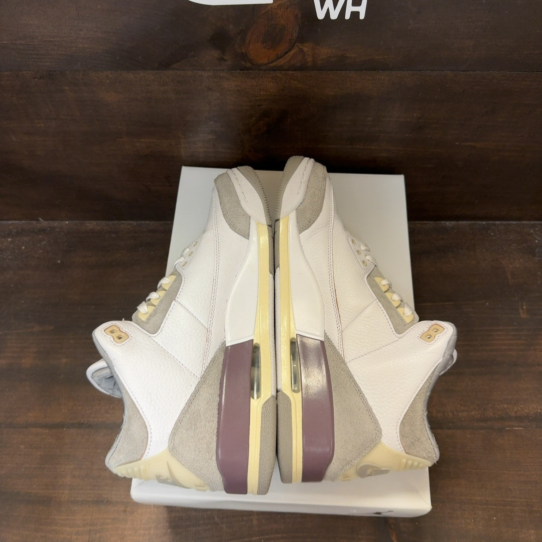 Jordan 3 Retro SP A Ma Maniére (Women's) - Image 6