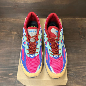 New Balance 990v6 MiUSA Action Bronson Ainôzama Size 9 (Pre-Owned) - Image 3