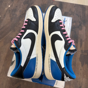 Jordan 1 Retro Low OG SP Fragment x Travis Scott - Image 5