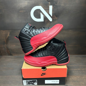 Jordan 12 Retro Flu Game (2025) - Image 1