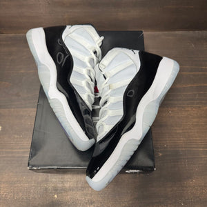 Jordan 11 Retro Concord (2018) - Image 2