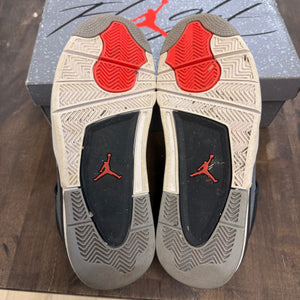 Jordan 4 Retro Infrared - Image 5