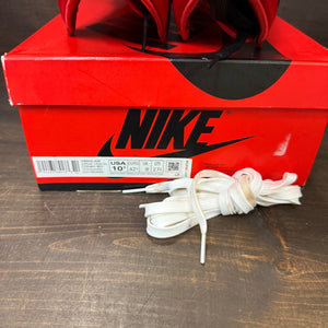 Jordan 1 Retro High Satin Snake Chicago (Women's) - Image 7