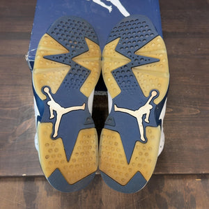 Jordan 6 Retro Midnight Navy (2022) - Image 8