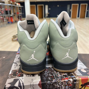 Jordan 5 Retro Jade Horizon - Image 4