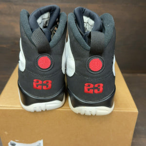Jordan 9 Retro OG Space Jam (2026) Size 11.5 (Pre-Owned) - Image 5